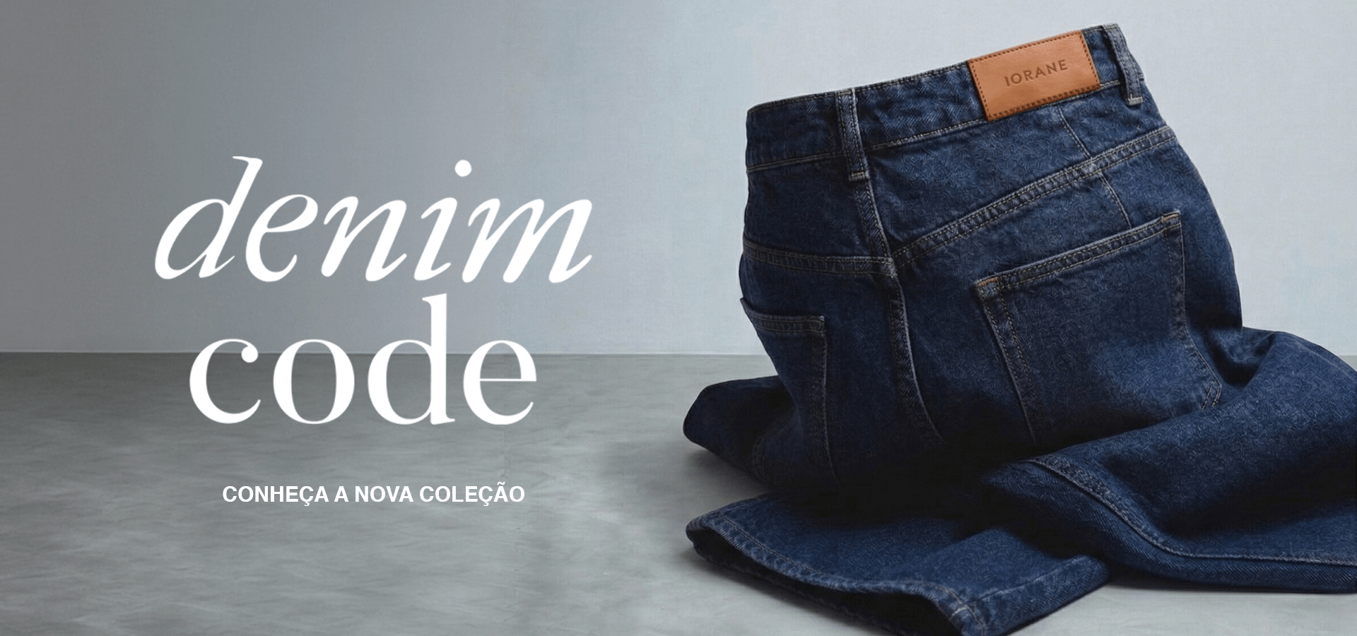 Banner Segunda Vitrine